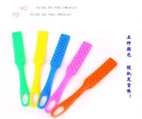 厨房小帮手 居家实用杀鱼刮鱼鳞刨的选购与批发指南