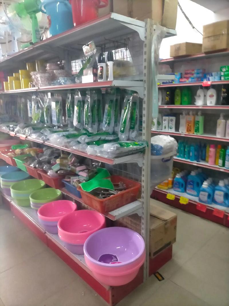 日用百货的诚信经营之道