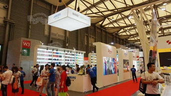 2017上海日用品展 创新引领未来生活，百货日用品行业新趋势