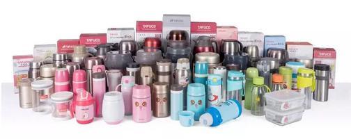 双展同辉，智享生活 泰福高携2018新品亮相CBME与百货会